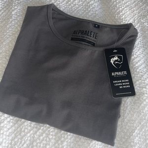 Alphalete